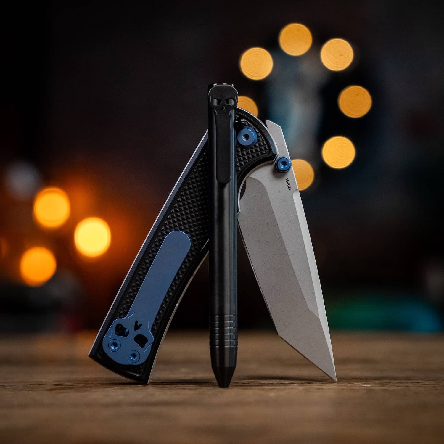 bigidesign-pens-chaves-fountain-edc-f-ller-titan-stonewashed image 5