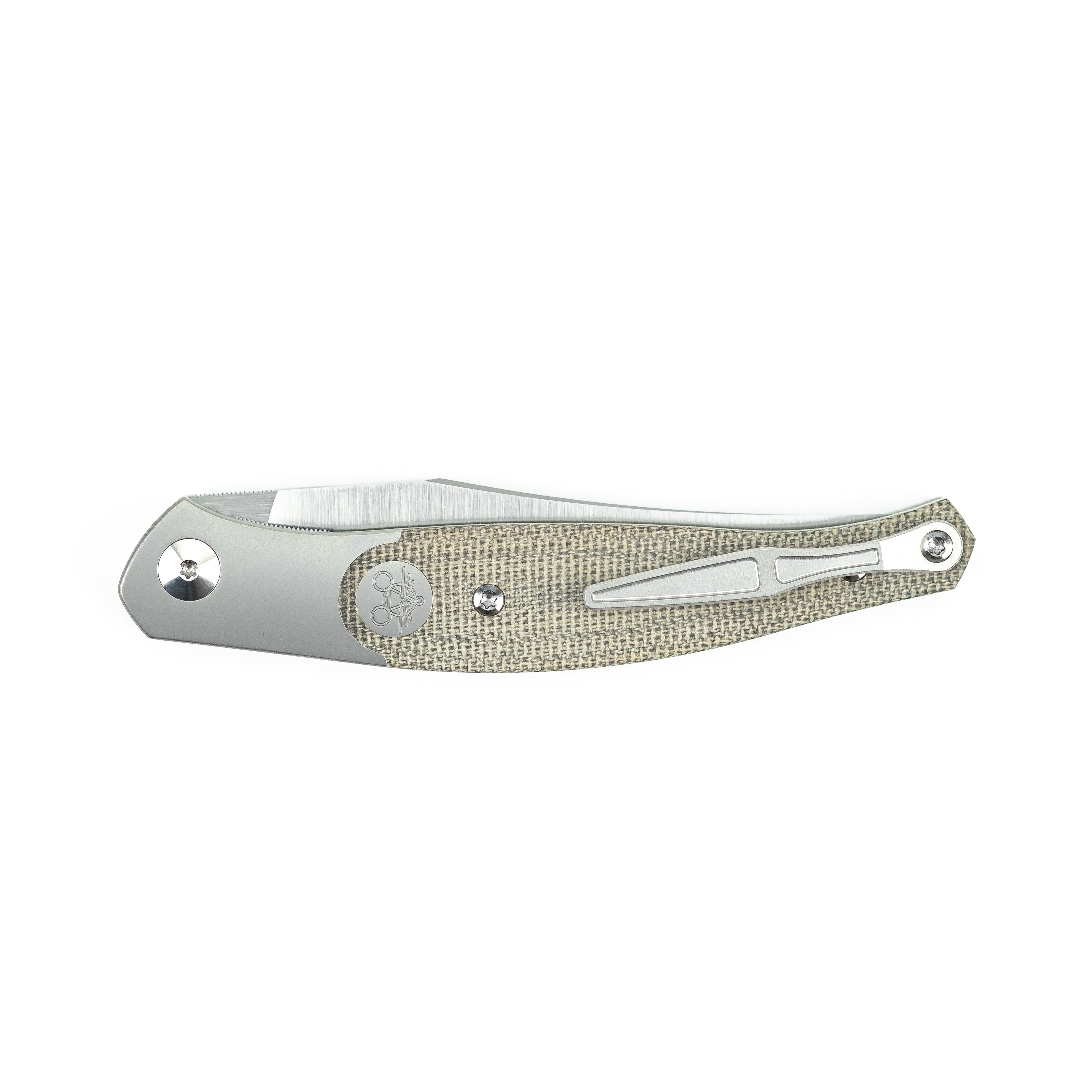 giantmouse-gm-gm7-klappmesser-green-micarta-m390 image 7