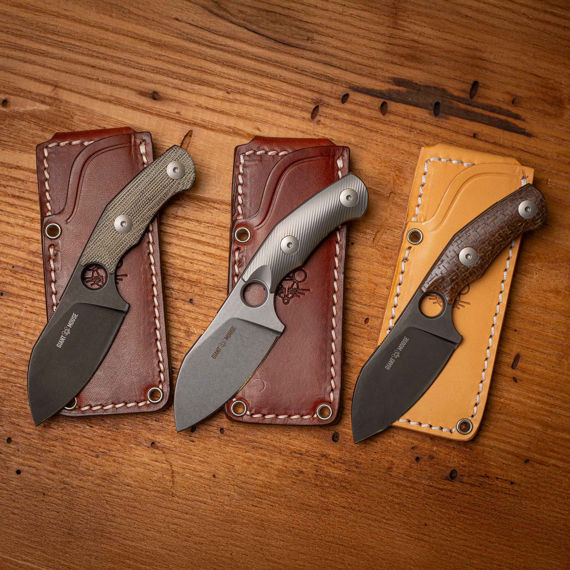 giantmouse-gmf1-griffschalen-burlap-micarta image 4
