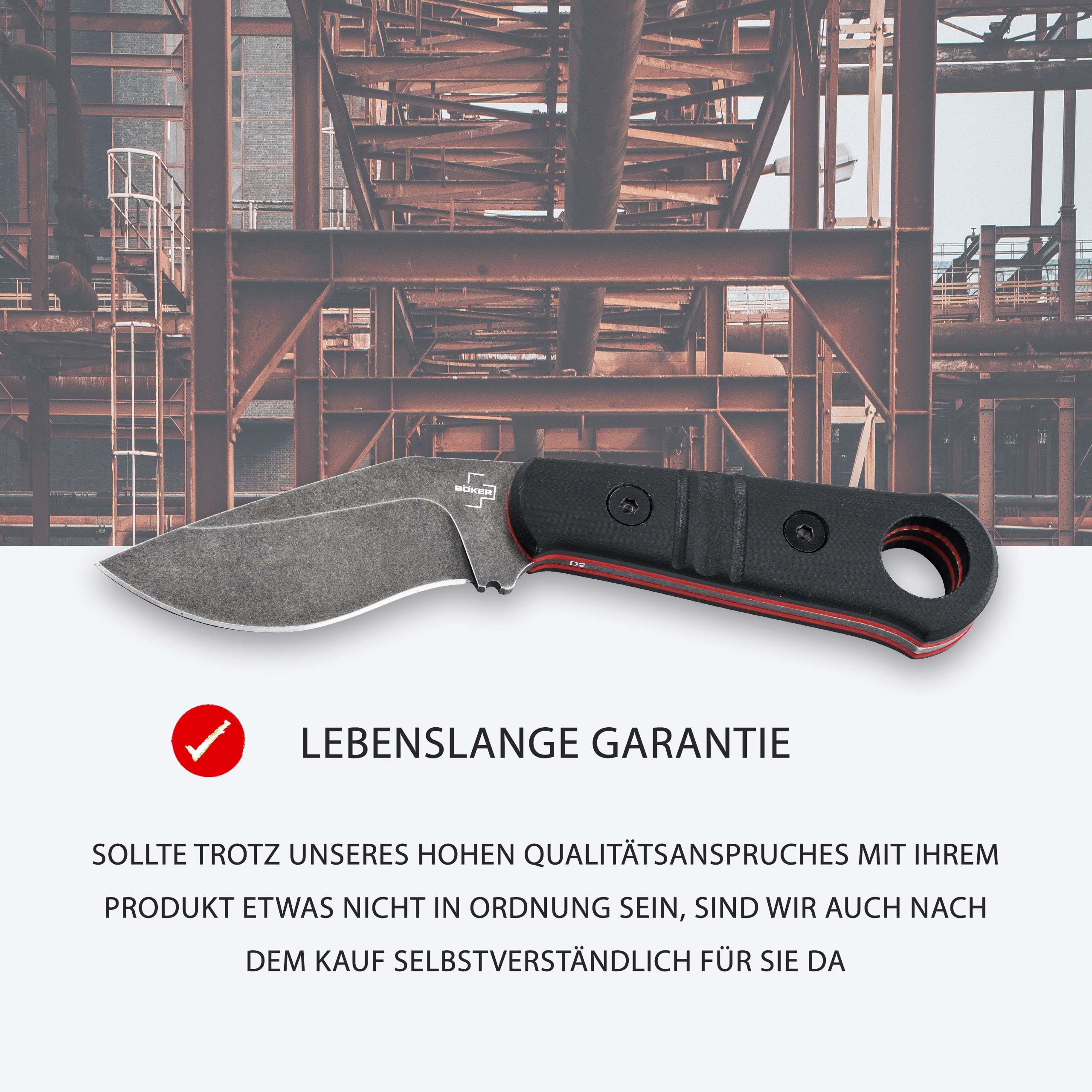 b-ker-plus-makri-g-rtelmesser-d2-kukri-kydex-schwarz image 6