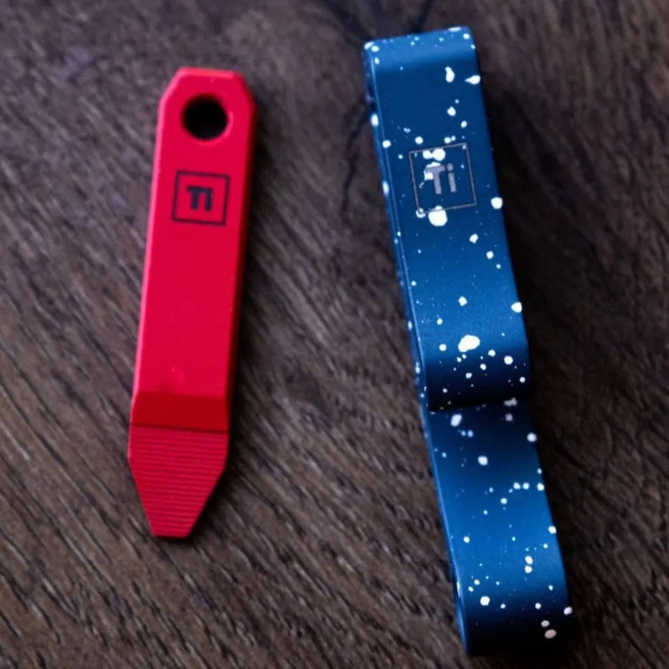 bigidesign-tpc-mini-pry-bar-set-titan-rot-wei-blau-cerakote image 1