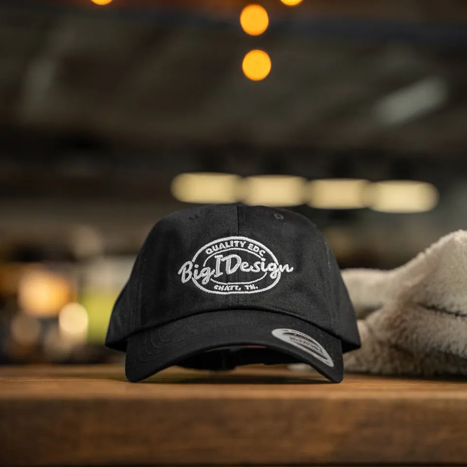 bigidesign-dad-hat-basecap-baumwolle-bestickt image 1