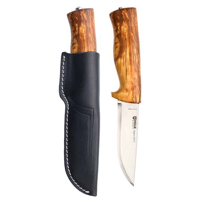 helle-eggen-lederscheide-messerscheide-braun-ersatz-leder image 2