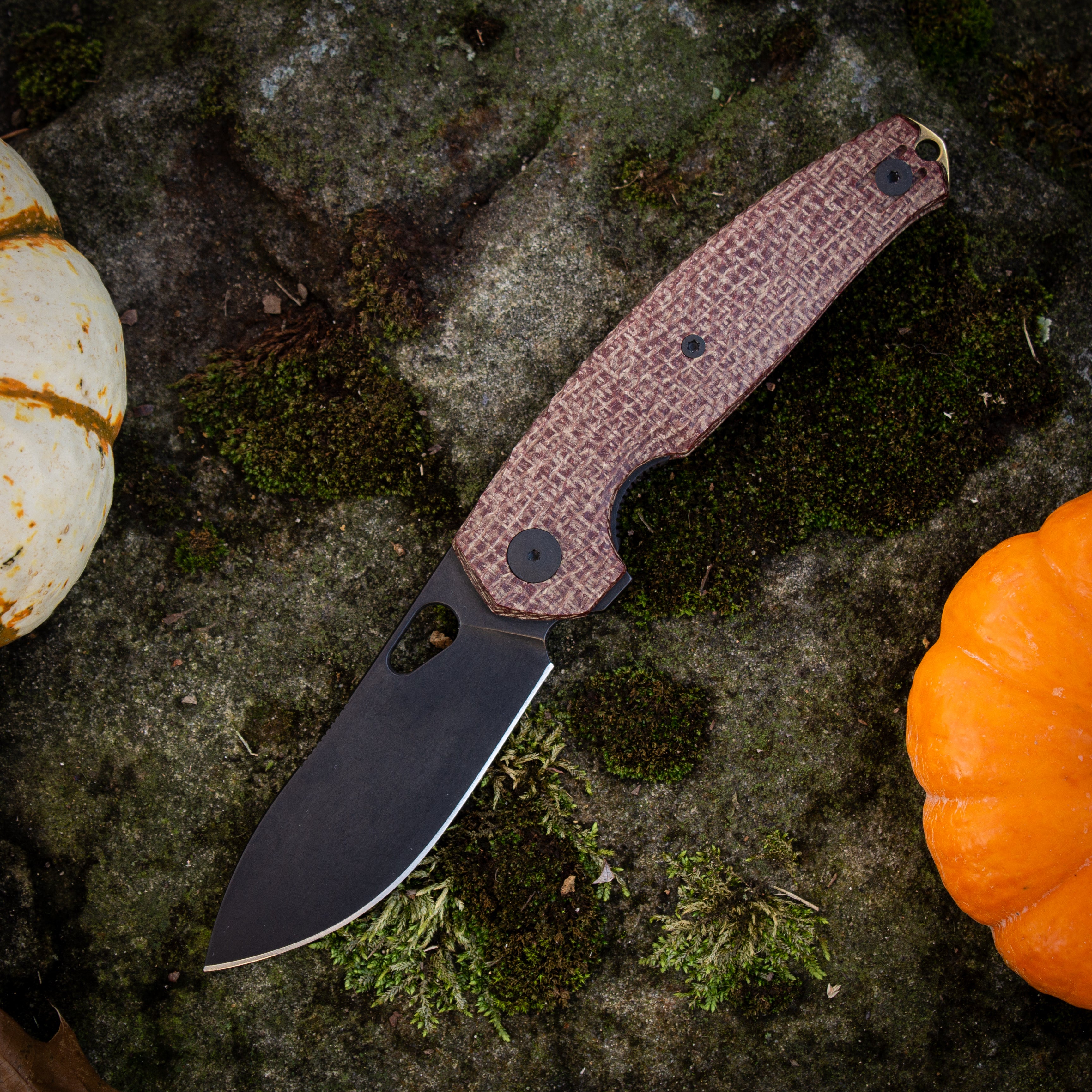 giantmouse-ace-jagt-klappmesser-burlap-pvd-elmax image 1