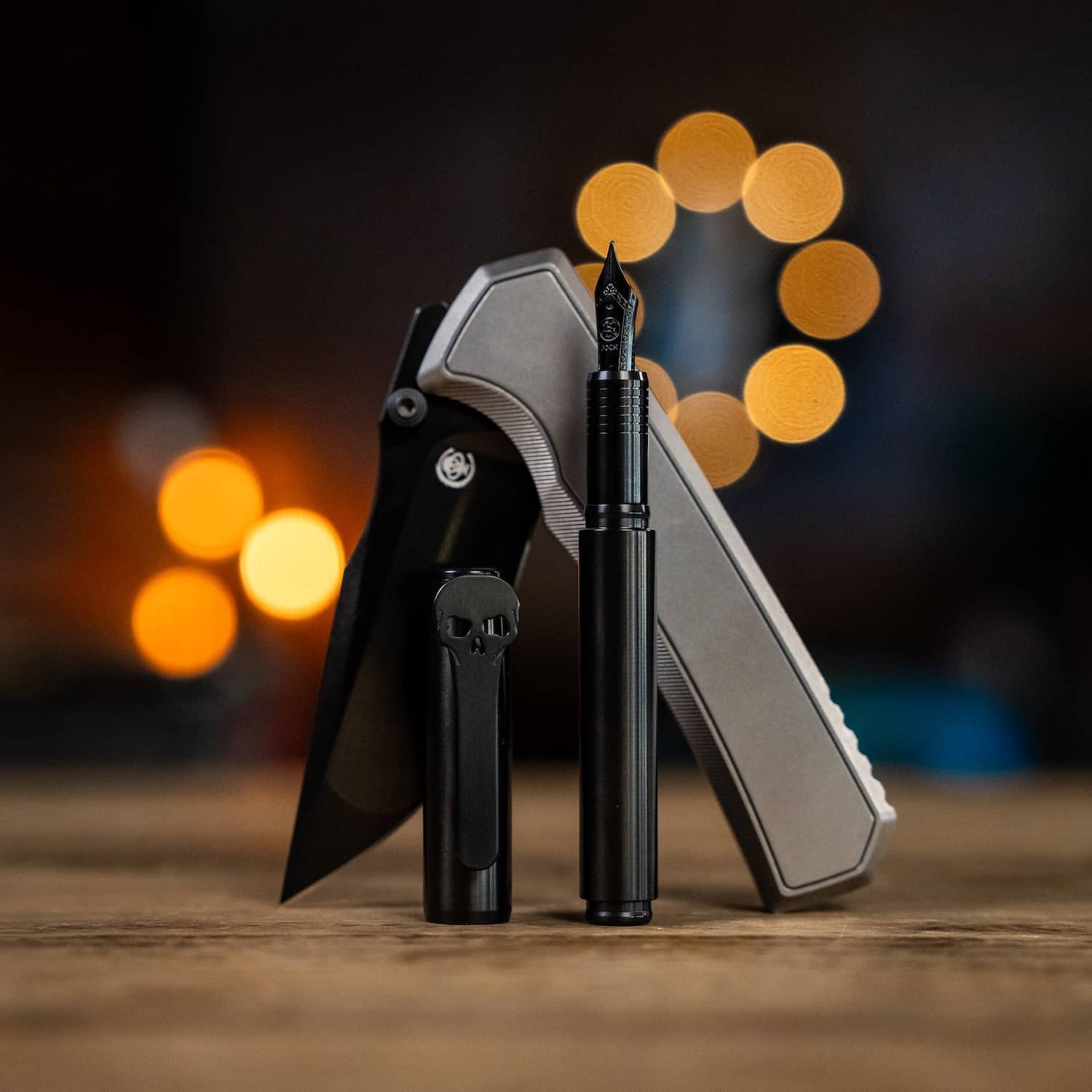 bigidesign-pens-chaves-fountain-edc-f-ller-titan-stonewashed image 6