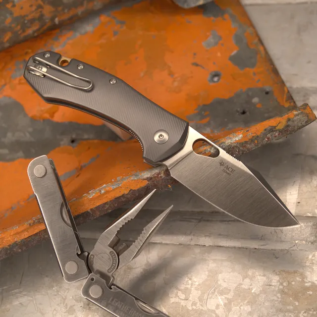 giantmouse-ace-atelier-taschenmesser-titan-elmax image 1