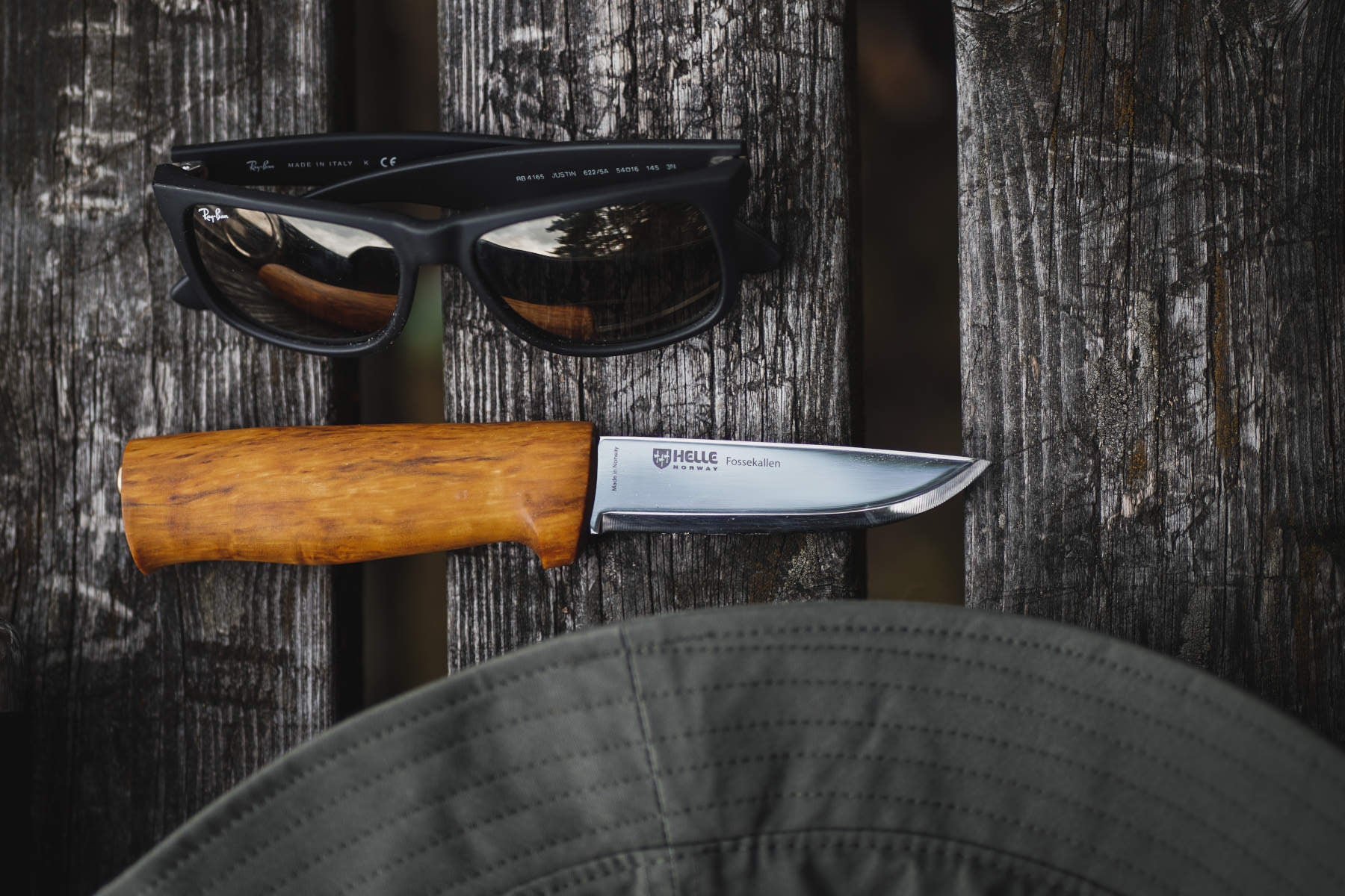 helle-fossekallen-outdoor-messer-maserbirke-90-mm image 7