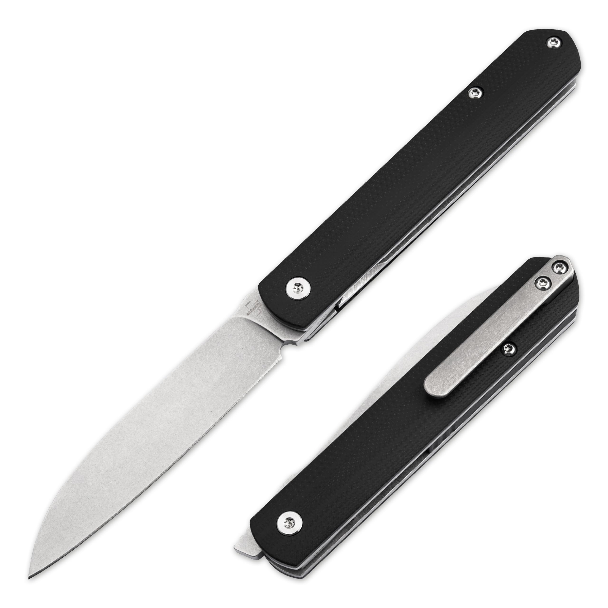 b-ker-plus-fructis-taschenmesser-sheepfoot-nitro-v-g10 image 1