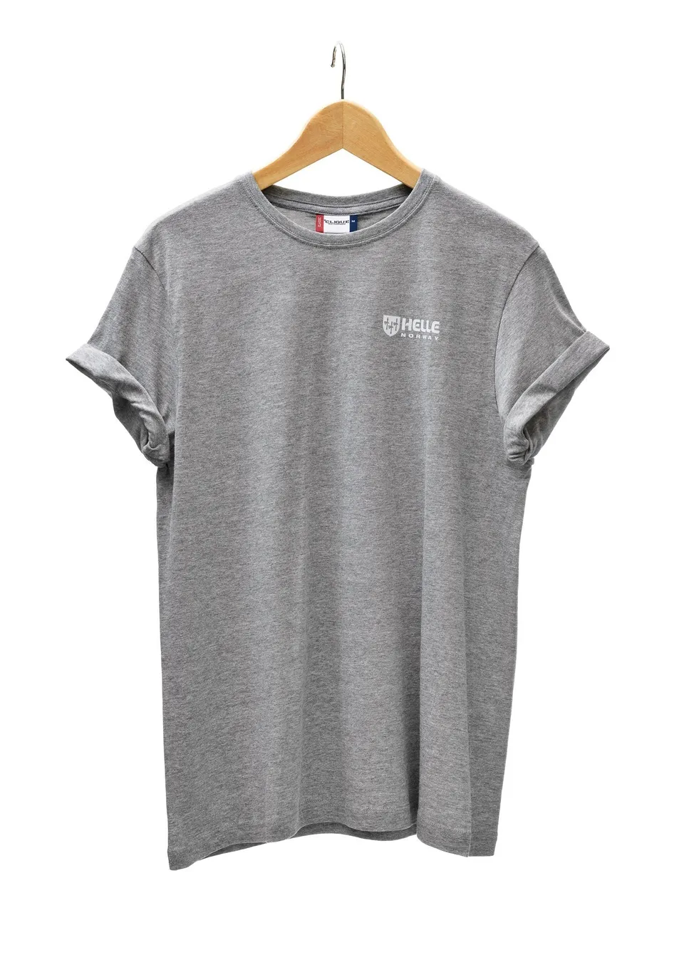helle-t-shirt-baumwolle-dalsfjord-topo-karte-schwarz image 1
