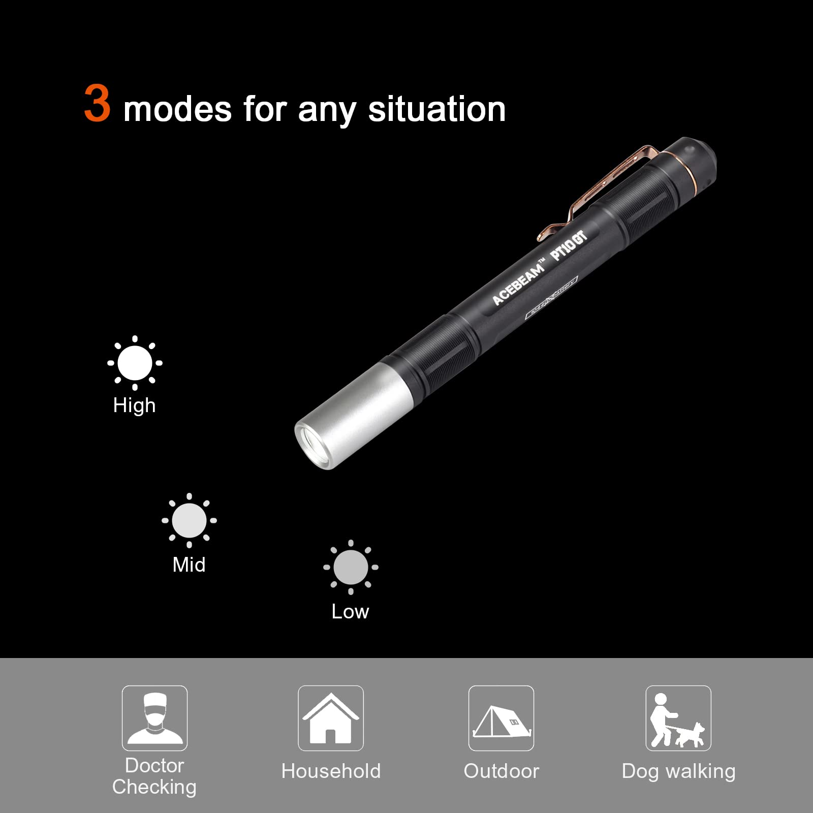 acebeam-pt10gt-stiftlampe-400-lumen-wiederaufladbar image 2
