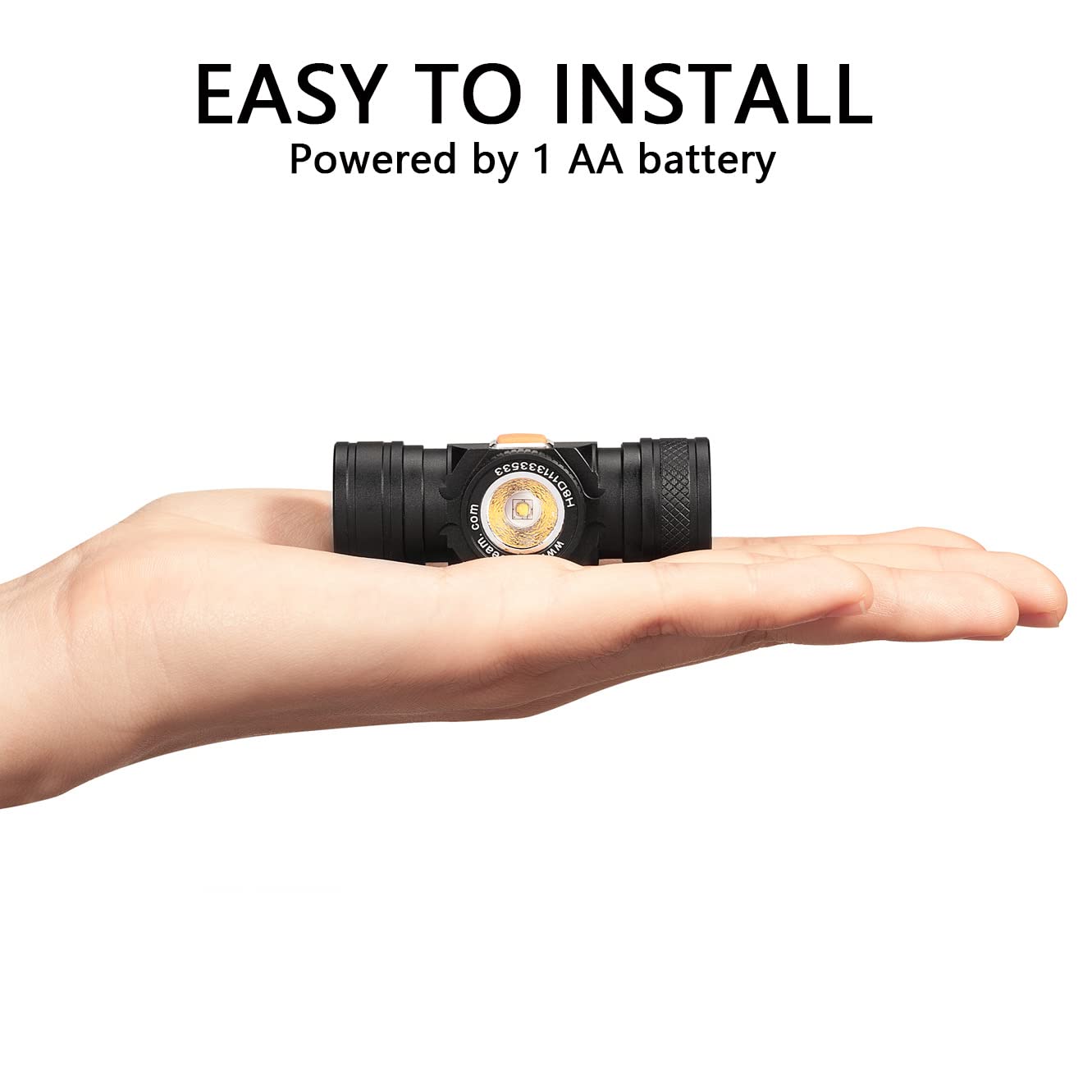 acebeam-h40-led-stirnlampe-1050-lumen-dimmbar-aluminium image 6