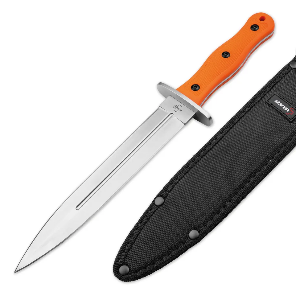 b-ker-plus-boar-dagger-abfangmesser-440c-22-9-cm image 1