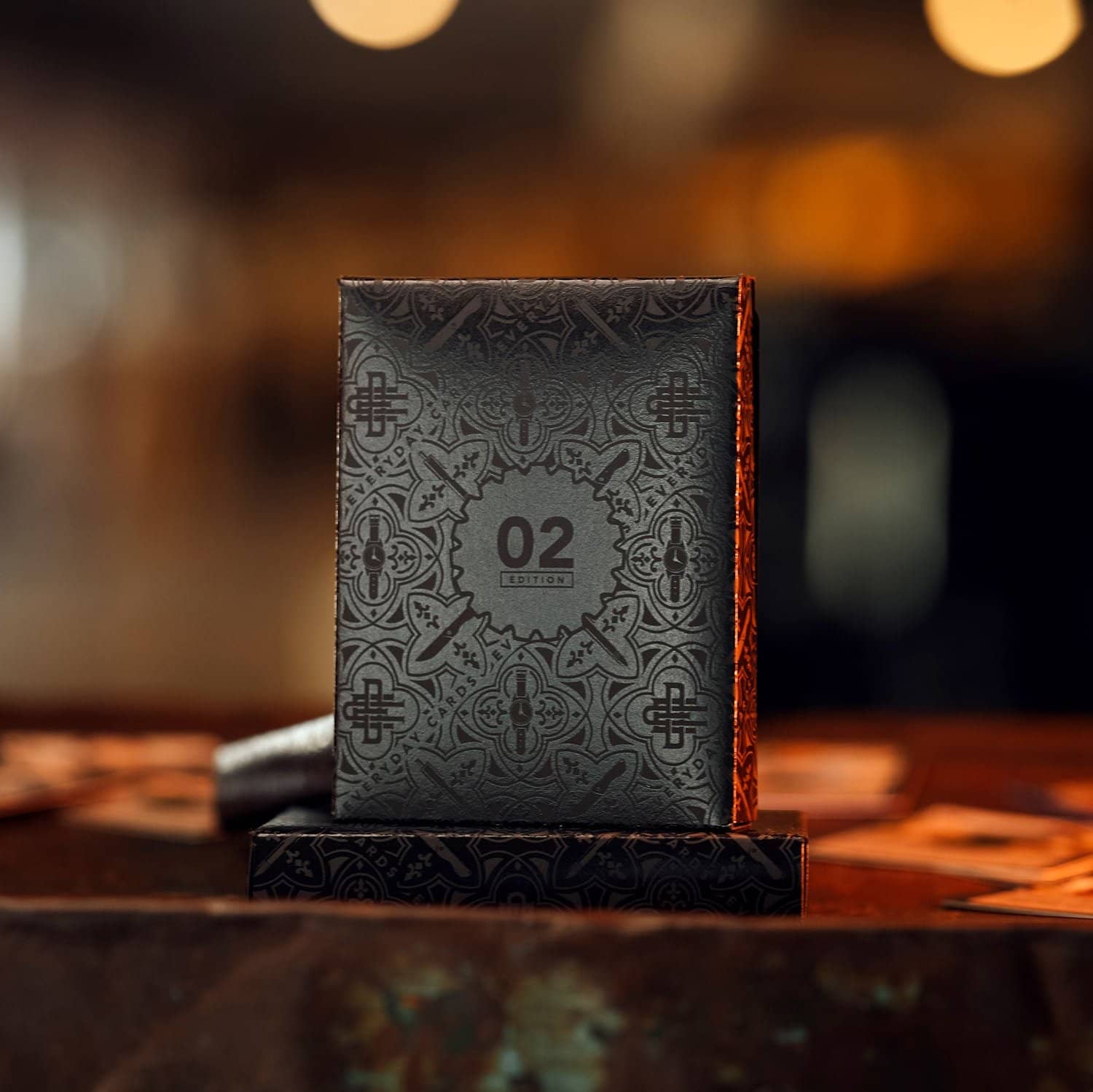bigidesign-everyday-cards-sammelkarten-2nd-edition-10er image 2
