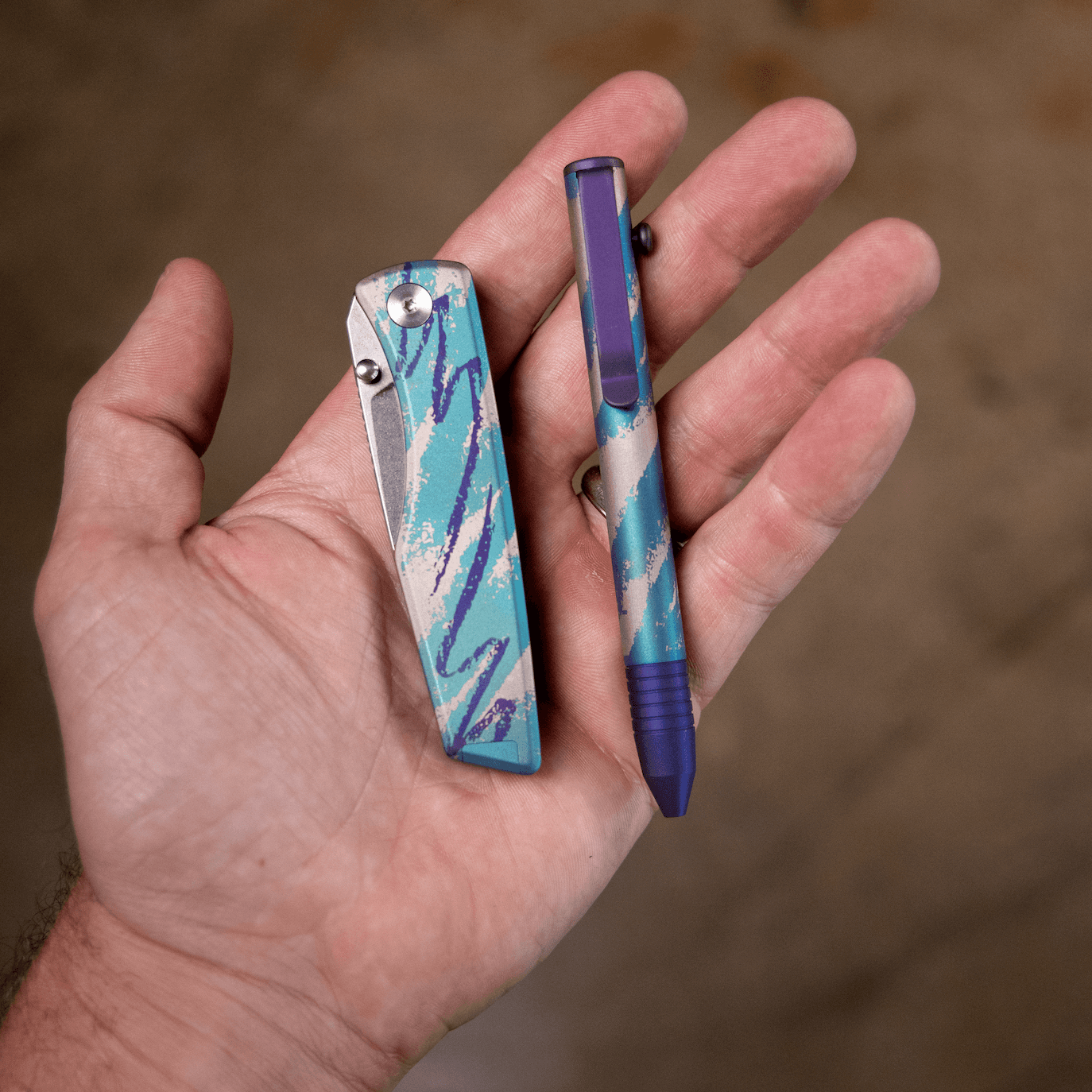 bigidesign-way-of-knife-jazz-cup-messer-limited-edition image 1