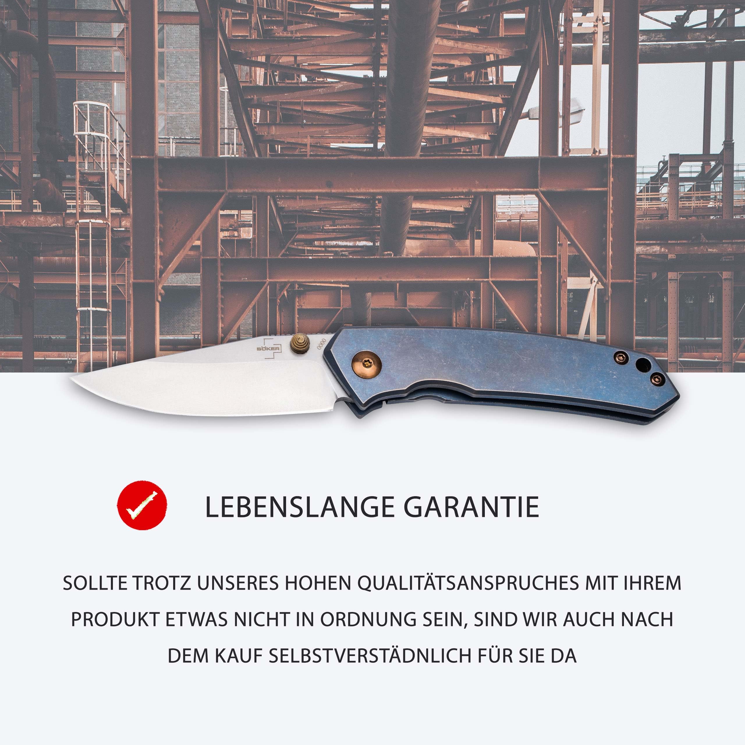 b-ker-plus-canoe-taschenmesser-titan-blau-cpm-s-35vn image 6