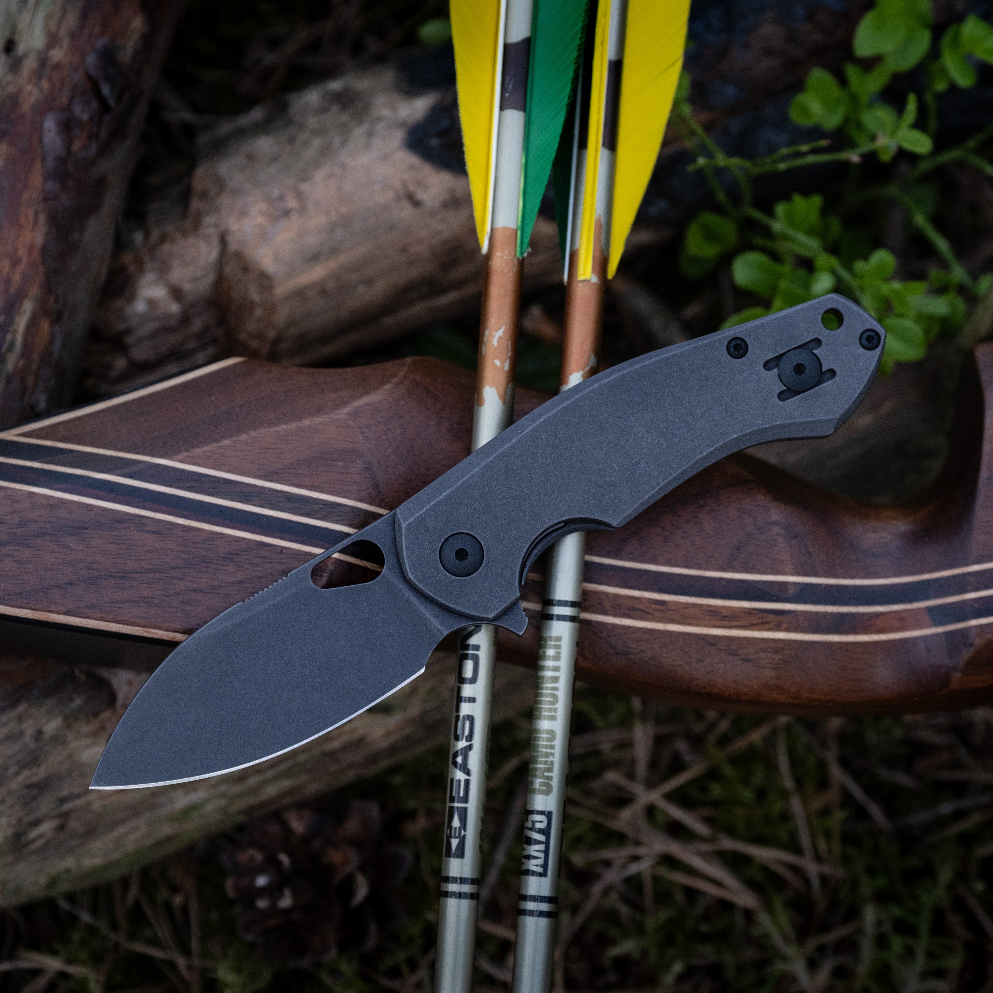 giantmouse-ace-biblio-fl-klappmesser-blackout-m390-titan image 6