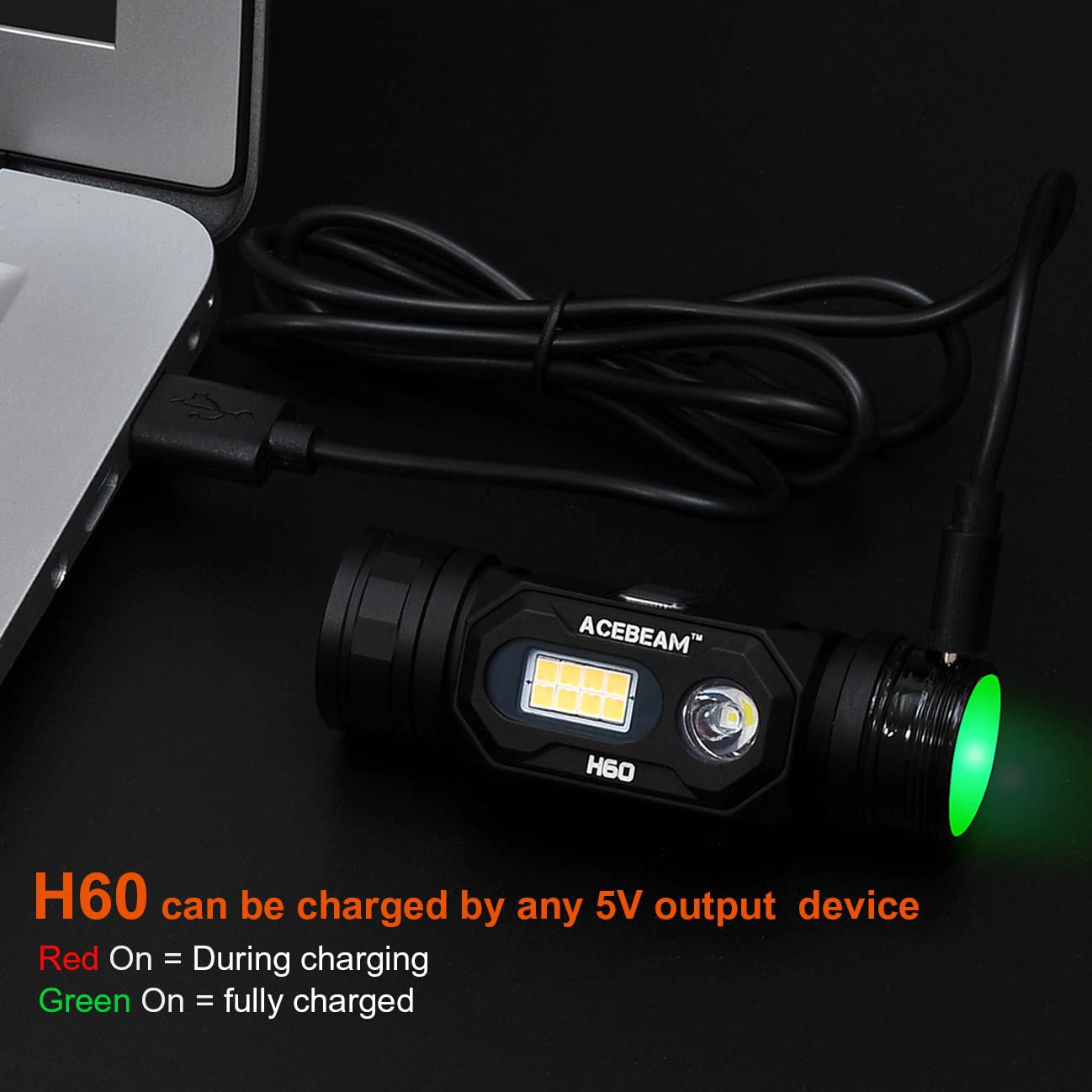 acebeam-h60-stirnlampe-cri97-usb-c-akku image 3