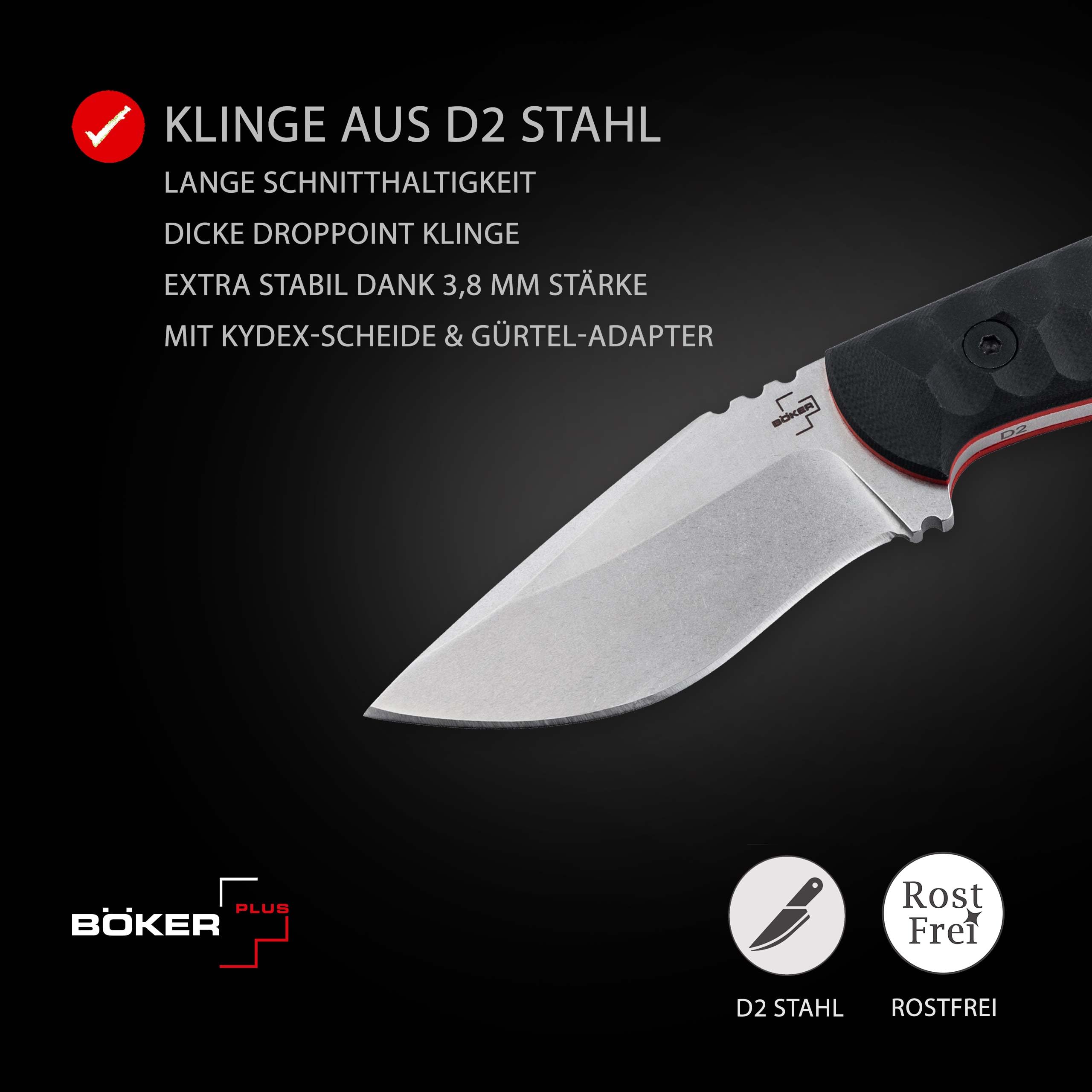 b-ker-plus-mikri-feststehendes-messer-d2-42a-konform-kydex image 3