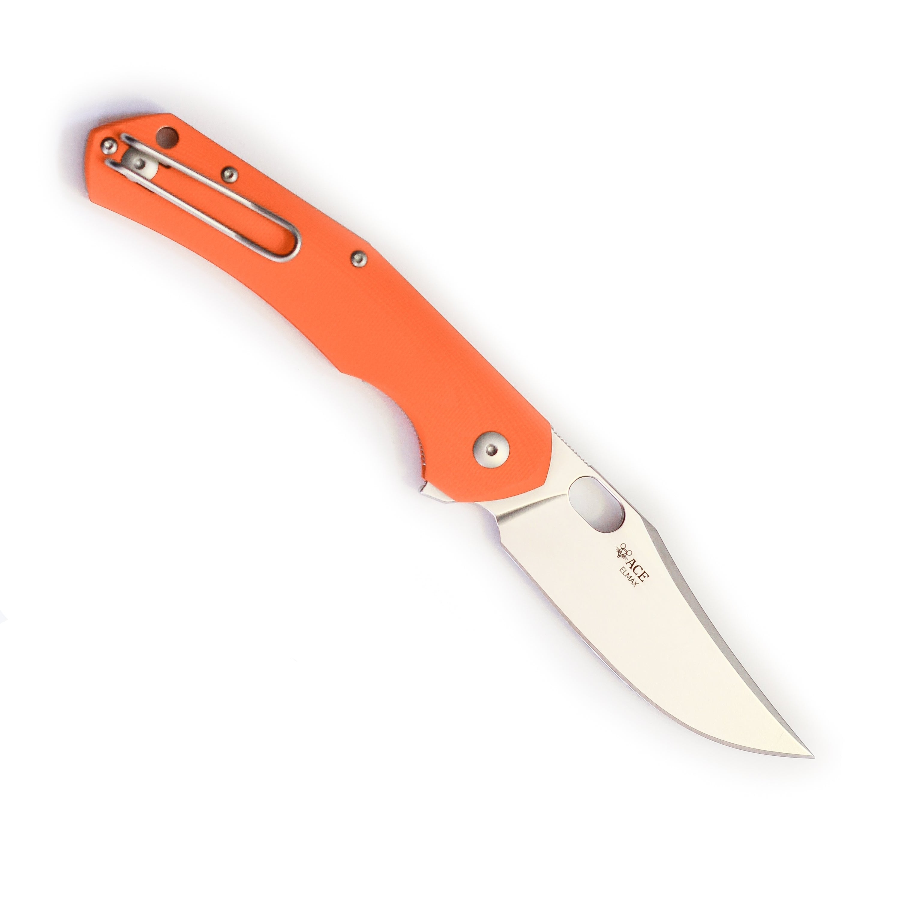 giantmouse-ace-jutland-klappmesser-orange-g10-elmax image 5