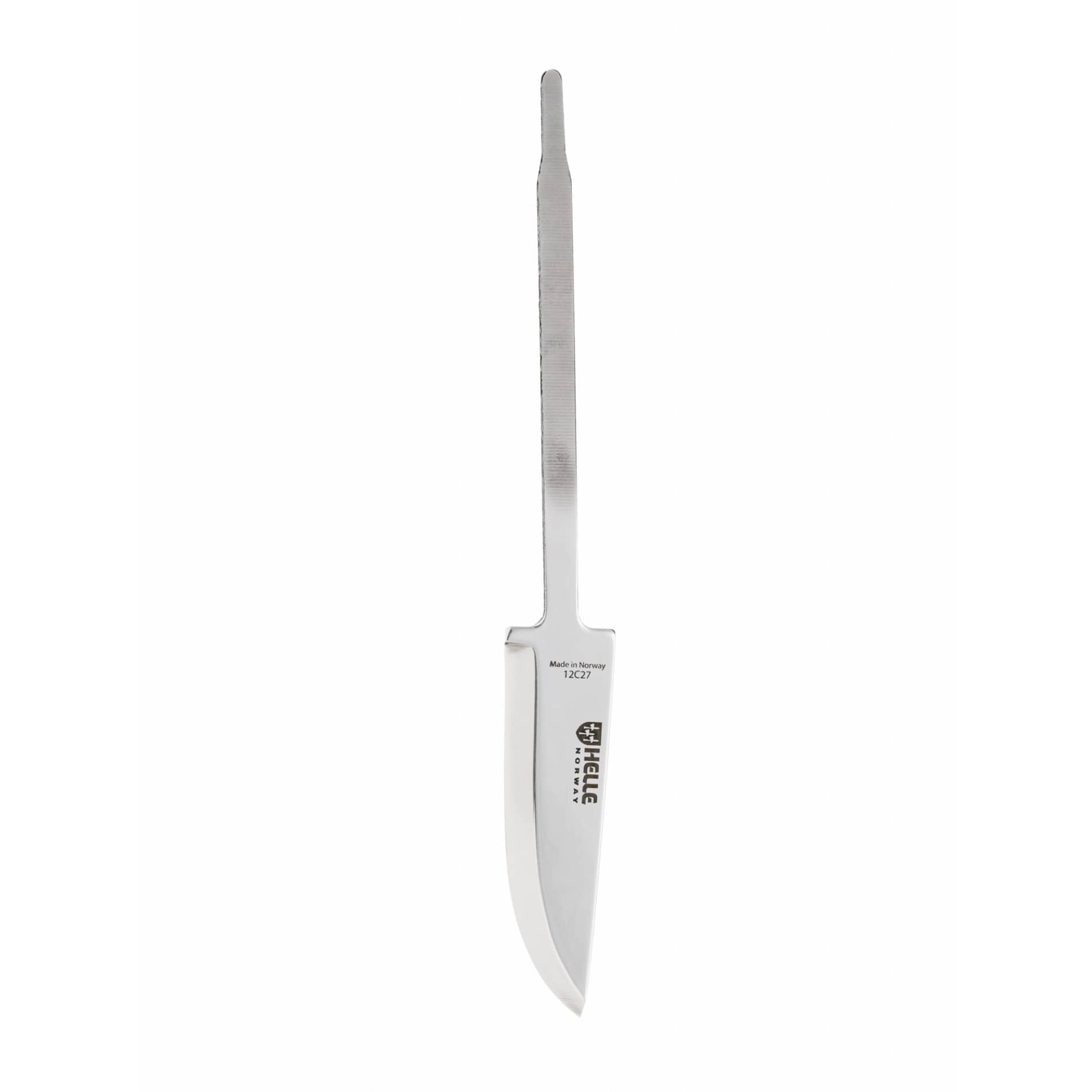 helle-blad-160-messerklinge-70mm-steckangel-scandi image 1