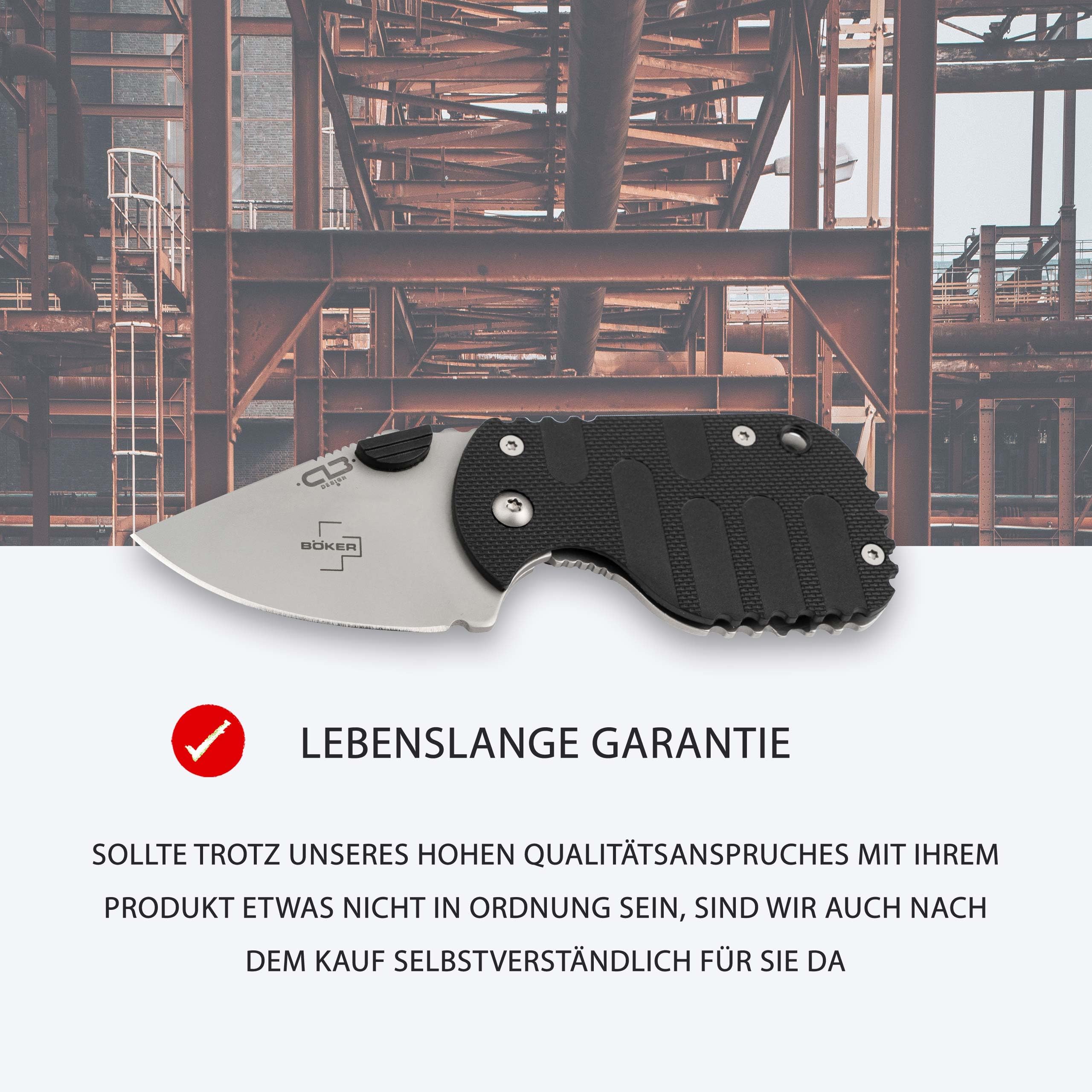 b-ker-plus-subcom-2-0-taschenmesser-d2-zytel-einhand image 6