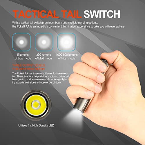 acebeam-pokelit-aa-mini-taschenlampe-1000-lumen-clip image 8