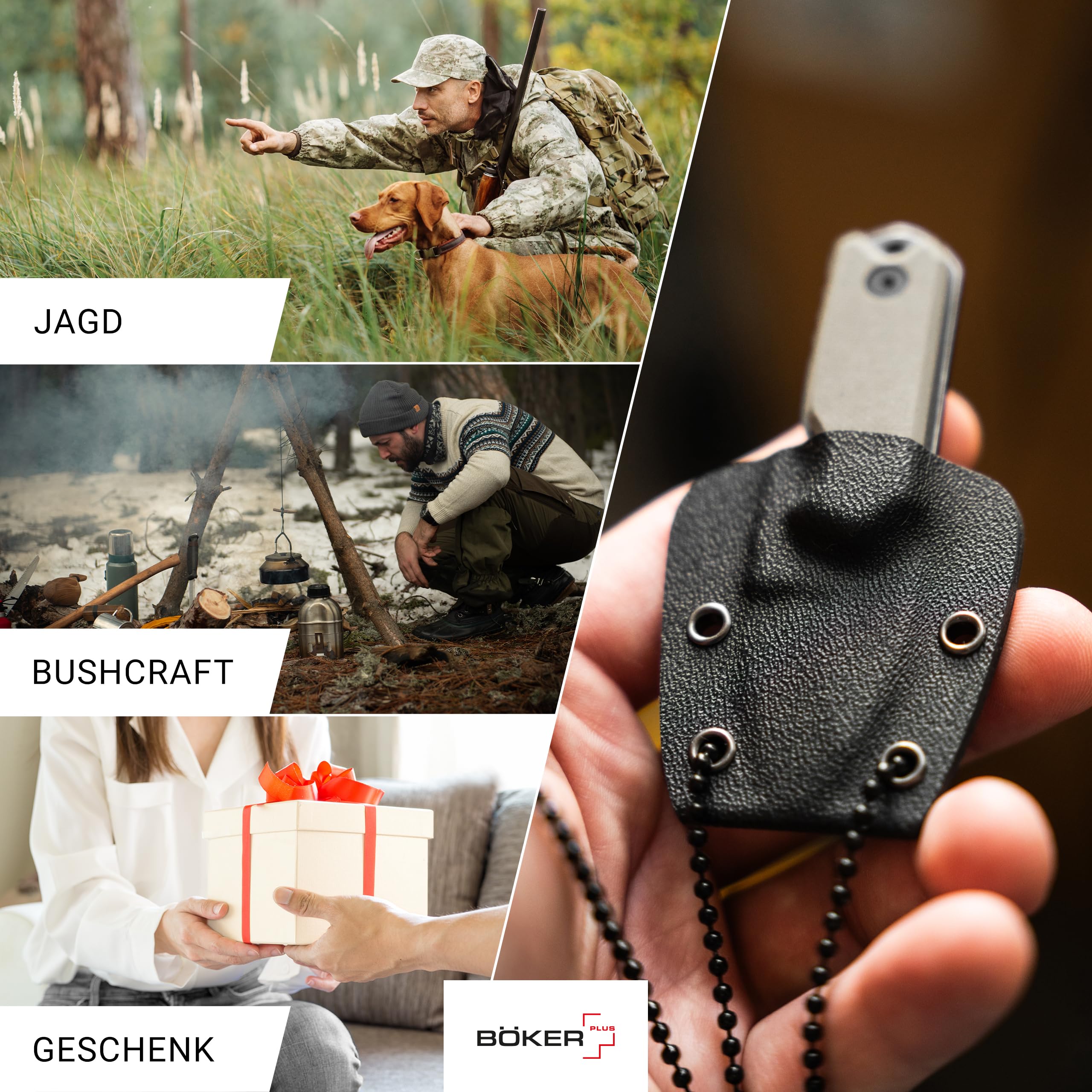 b-ker-plus-li-l-friend-micro-neck-knife-d2-kydex-42a image 2