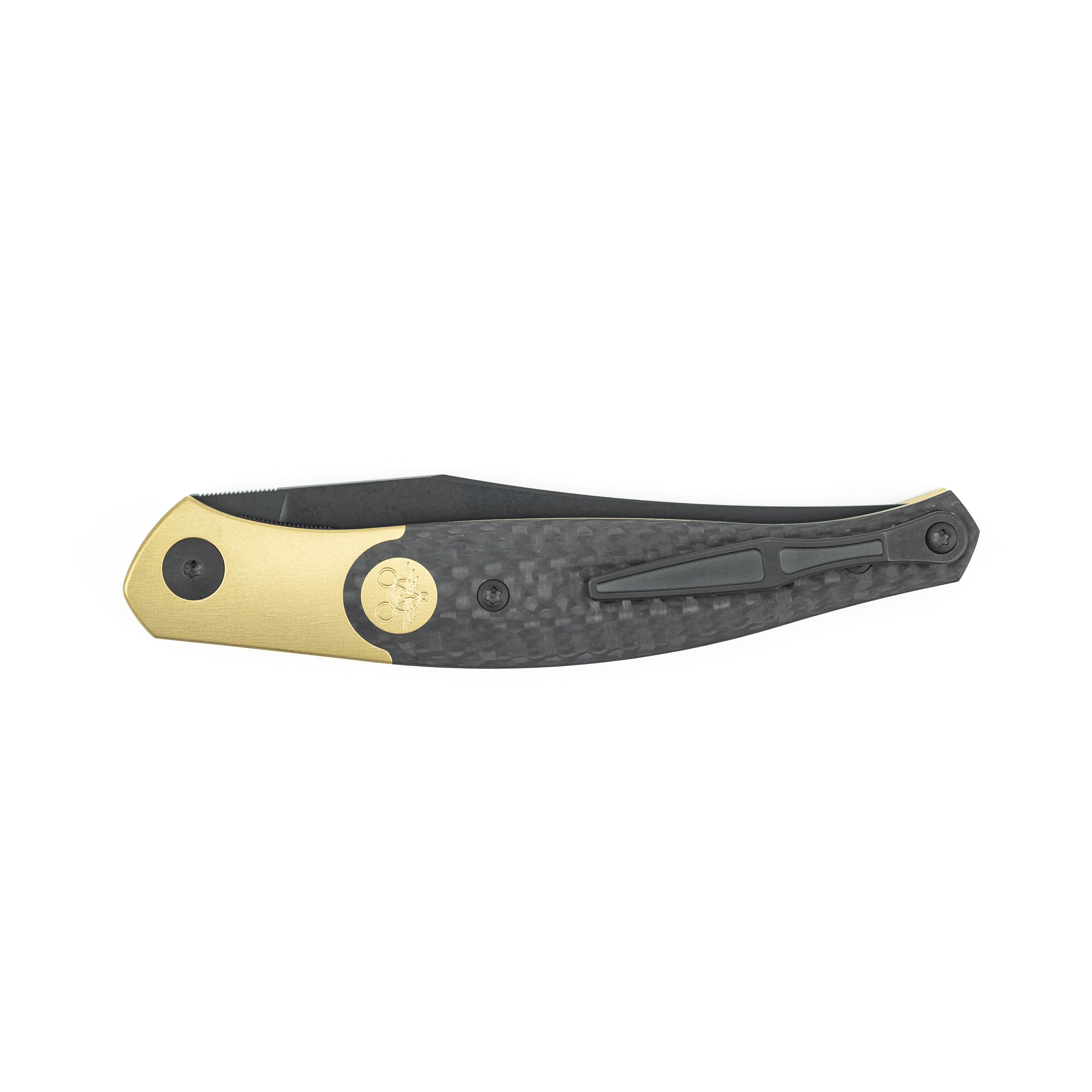 giantmouse-gm-gmp7-klappmesser-carbon-bronze-m390 image 6