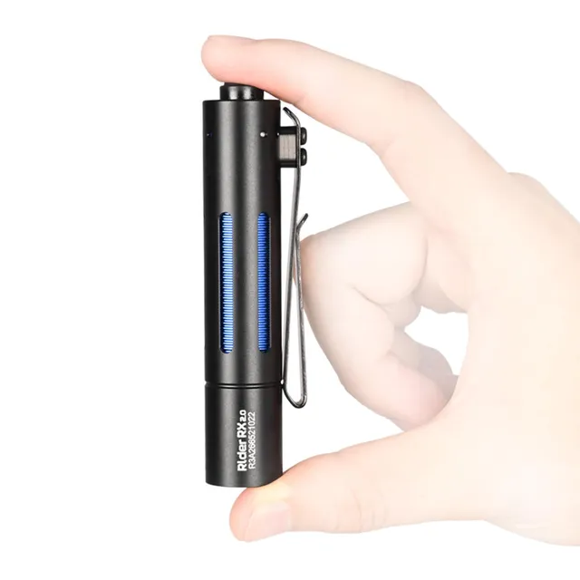 acebeam-rider-rx-edc-taschenlampe-1000-lumen-6500k image 1