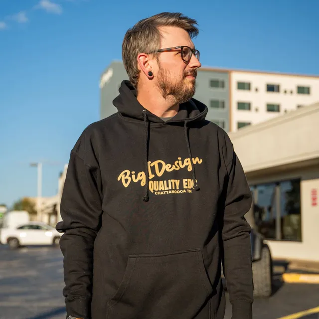 bigidesign-merch-quality-edc-hoodie-kapuzenpullover image 1