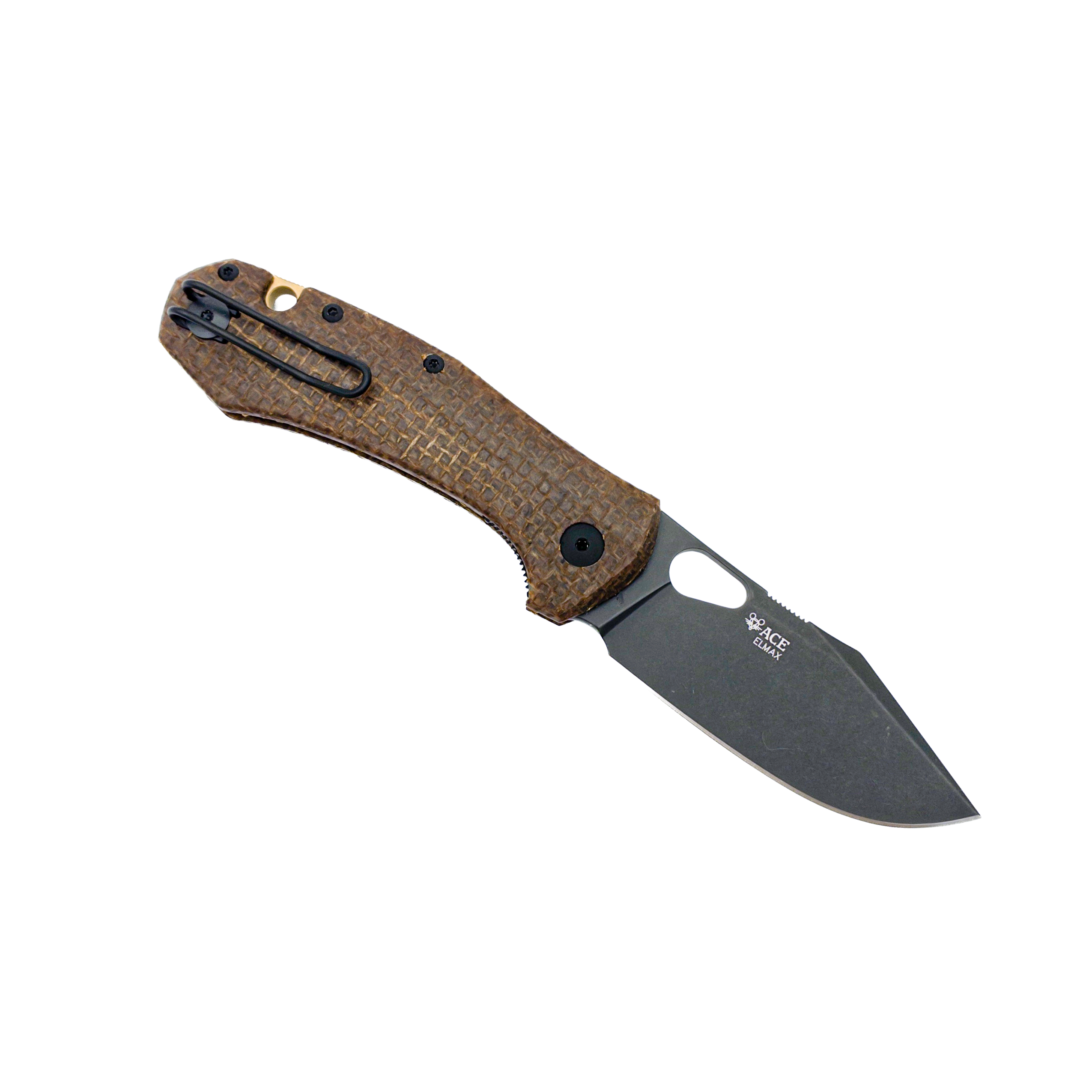 giantmouse-ace-atelier-taschenmesser-burlap-micarta-elmax image 6
