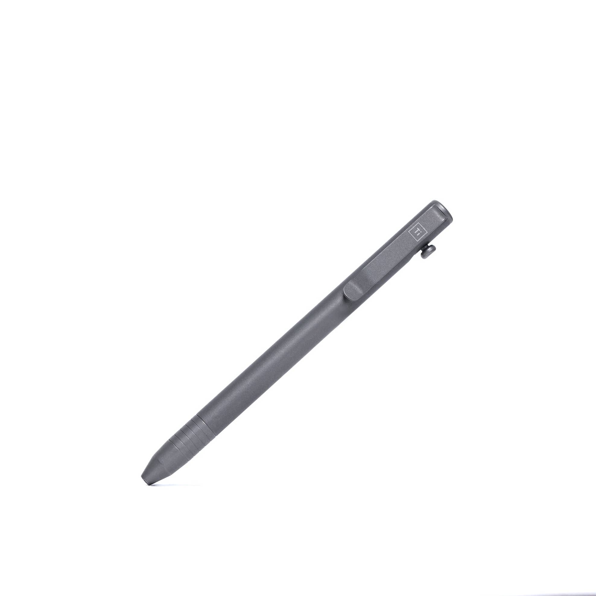 bigidesign-slim-bolt-action-kugelschreiber-titan-stonewashed image 4