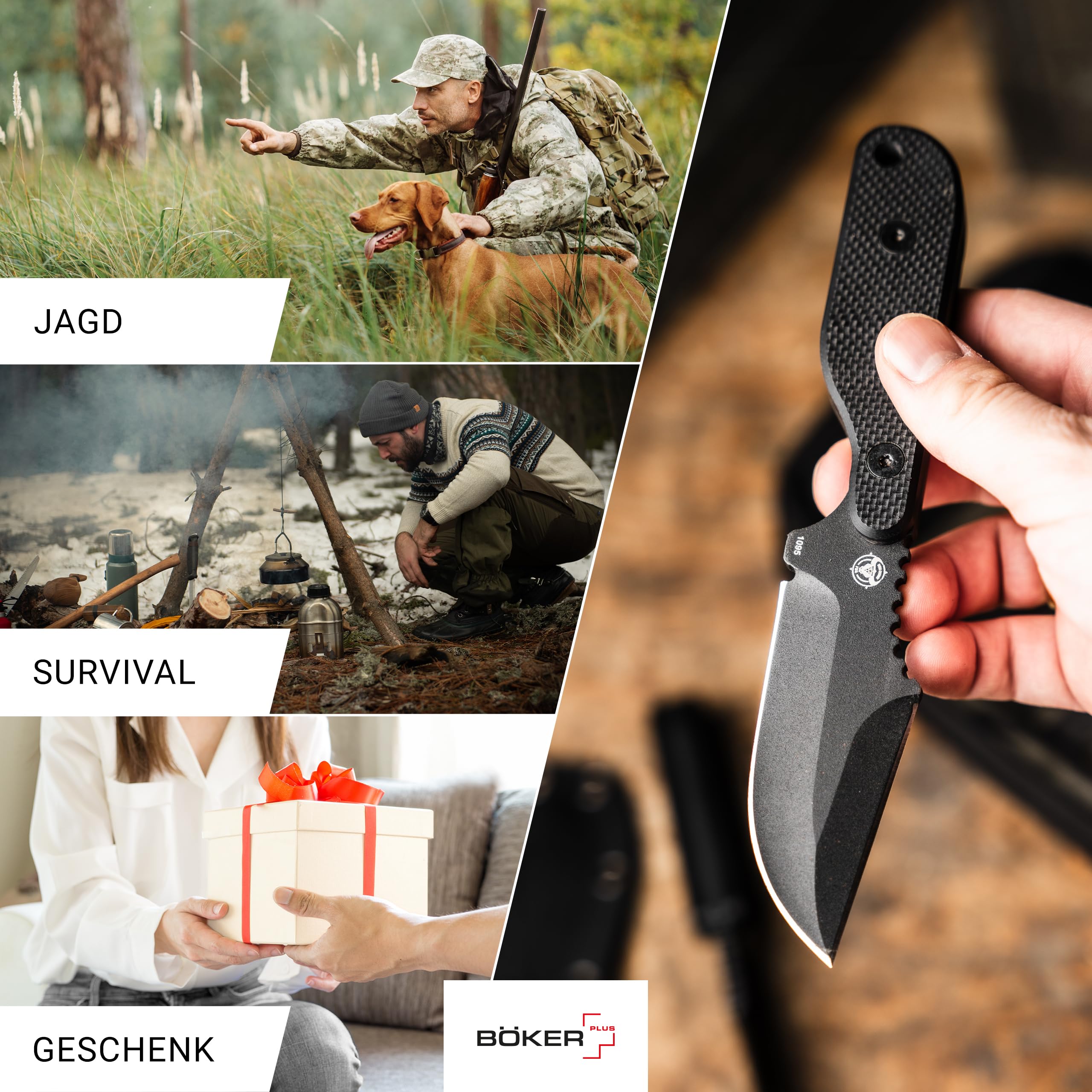 b-ker-plus-kagat-feststehendes-messer-g10-kydex-8-7-cm image 2