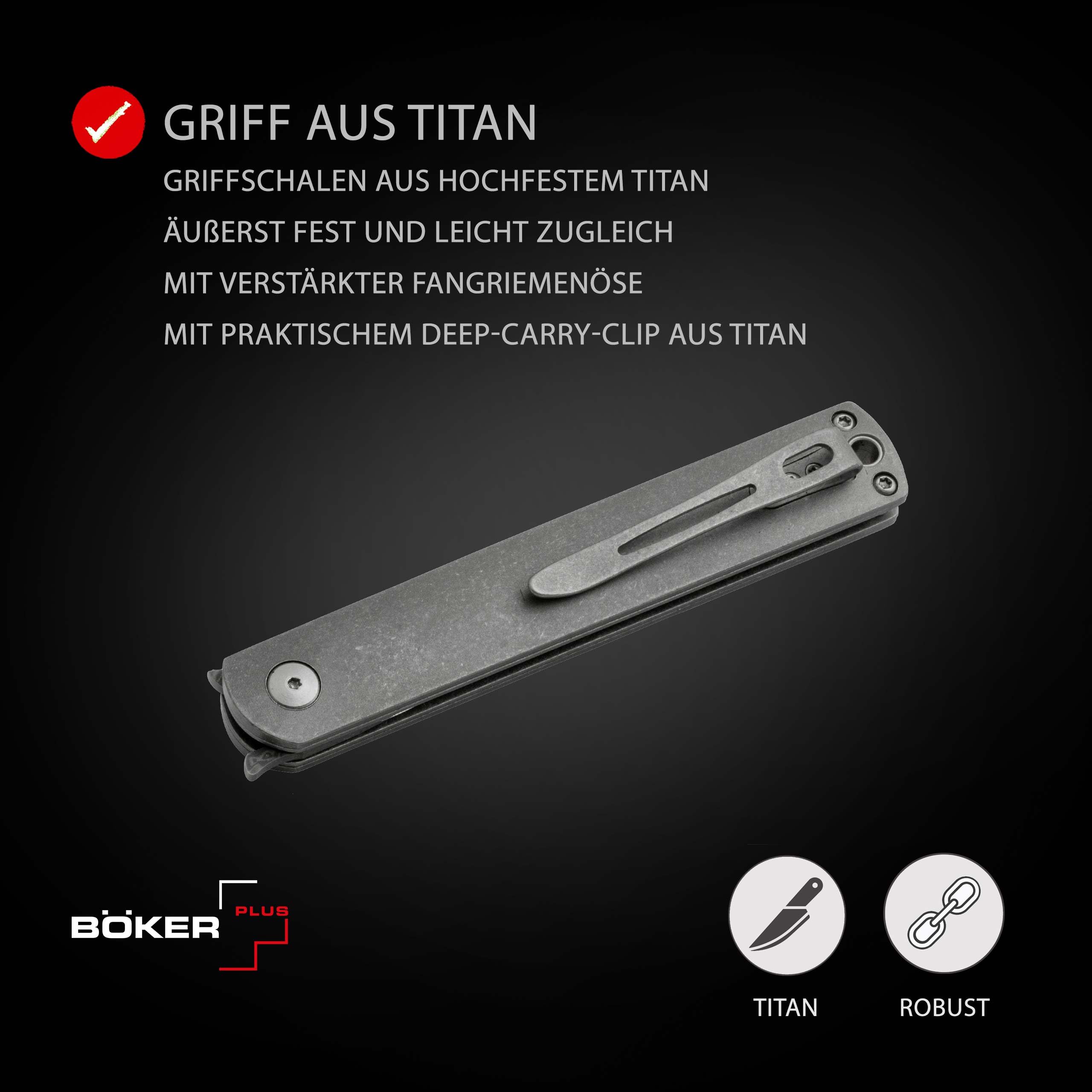 b-ker-plus-nori-damast-taschenmesser-titan-griff-clip image 4
