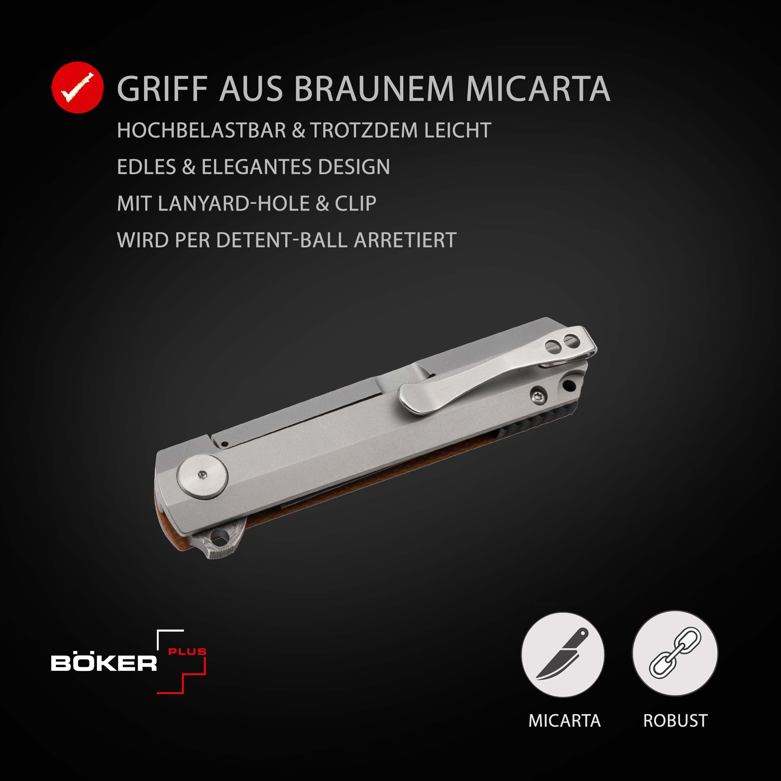 b-ker-plus-cataclyst-taschenmesser-damast-micarta image 4