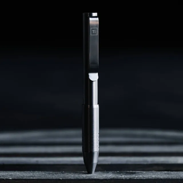 bigidesign-pocket-pro-kugelschreiber-titan-stonewashed image 1