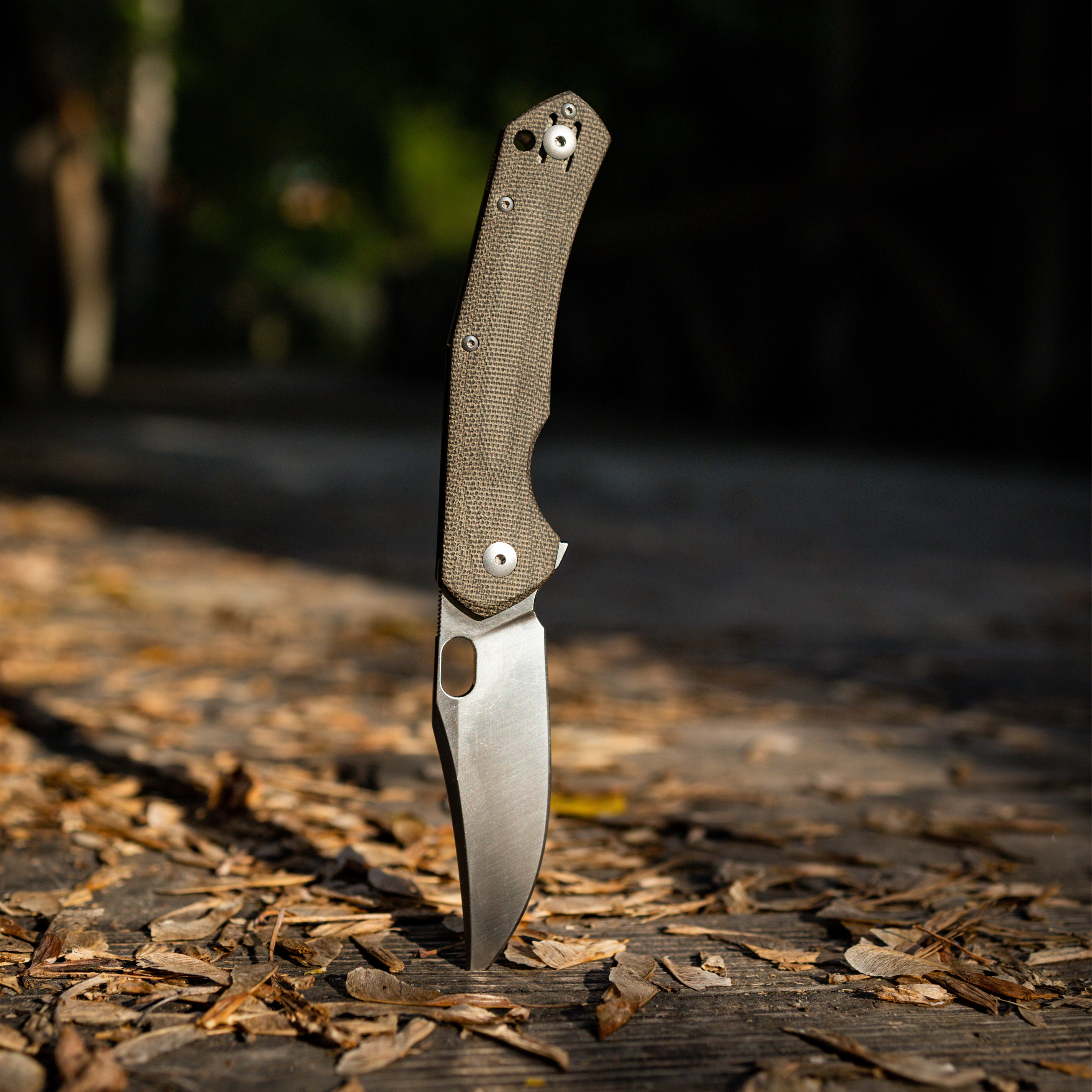 giantmouse-ace-jutland-klappmesser-green-canvas-elmax image 5