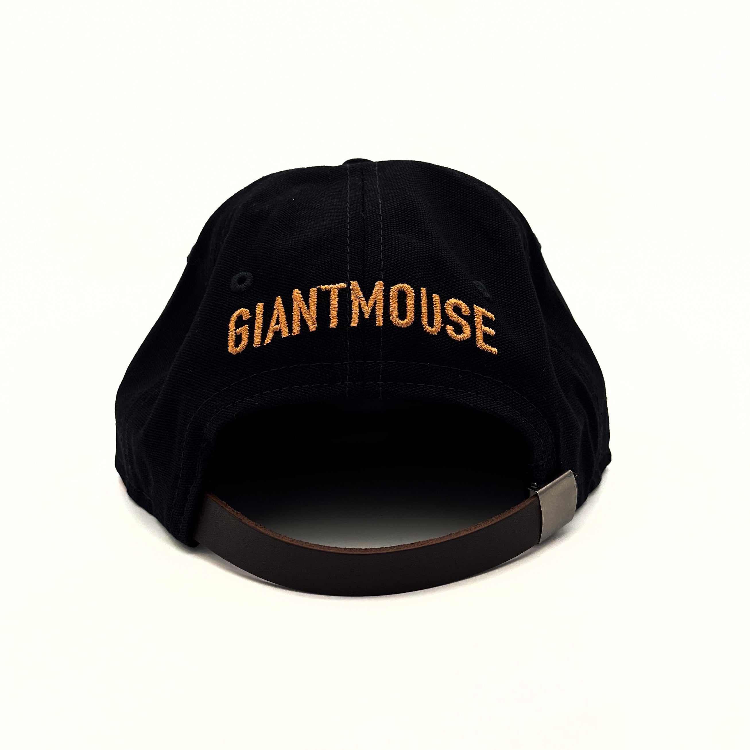 giantmouse-pirate-mouse-hat-cap-canvas-flatbill image 5
