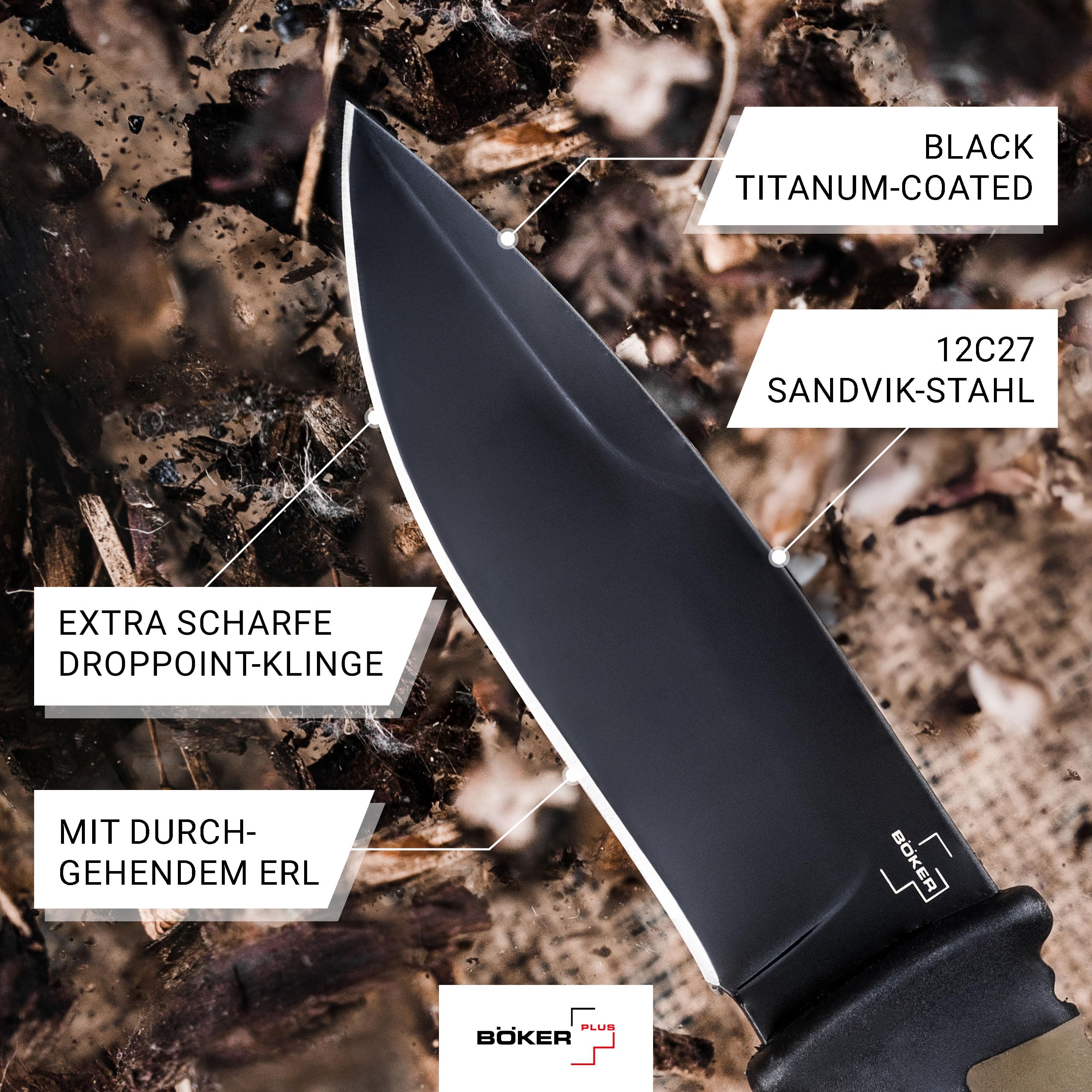 b-ker-plus-desertman-fahrtenmesser-11-5-cm-schwarz image 4