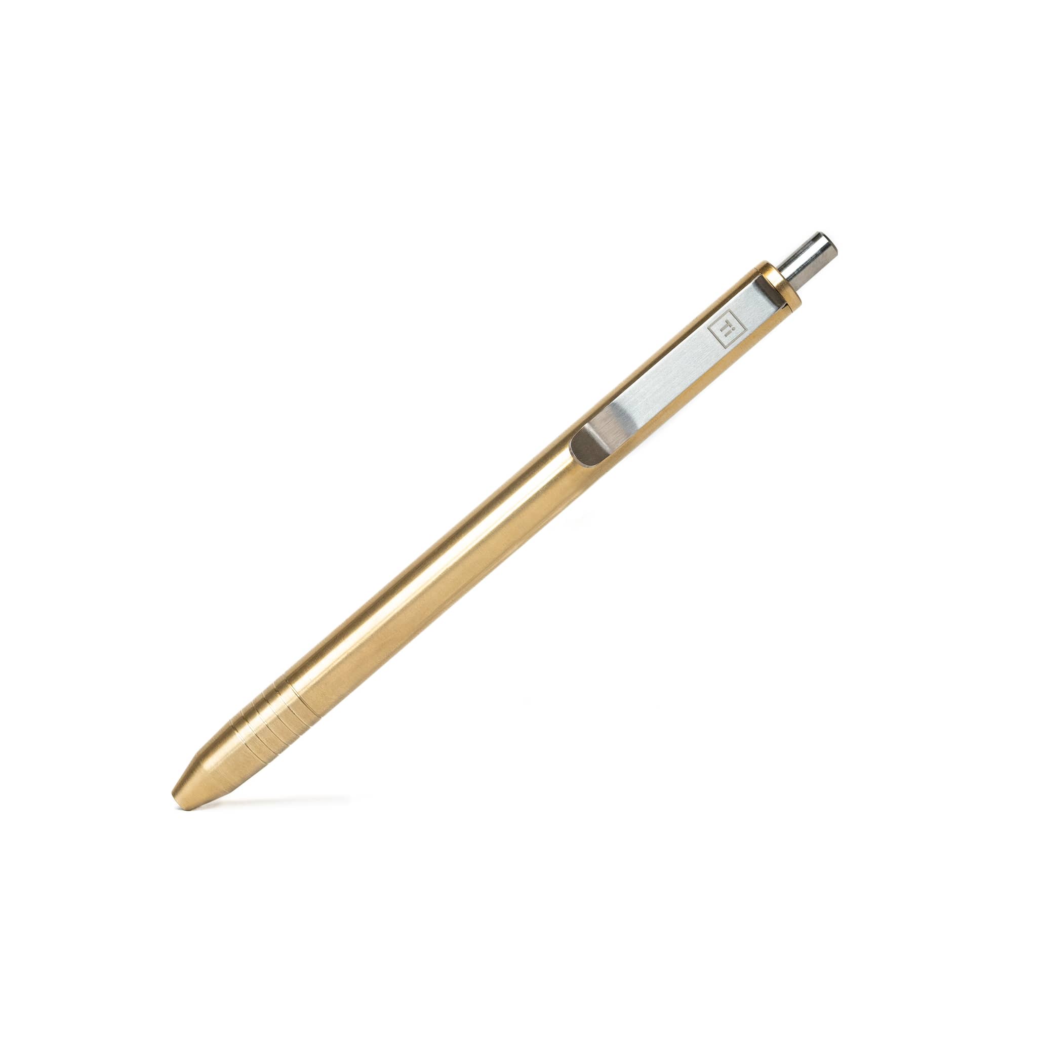 bigidesign-slim-click-pen-titan-kugelschreiber-edc image 2