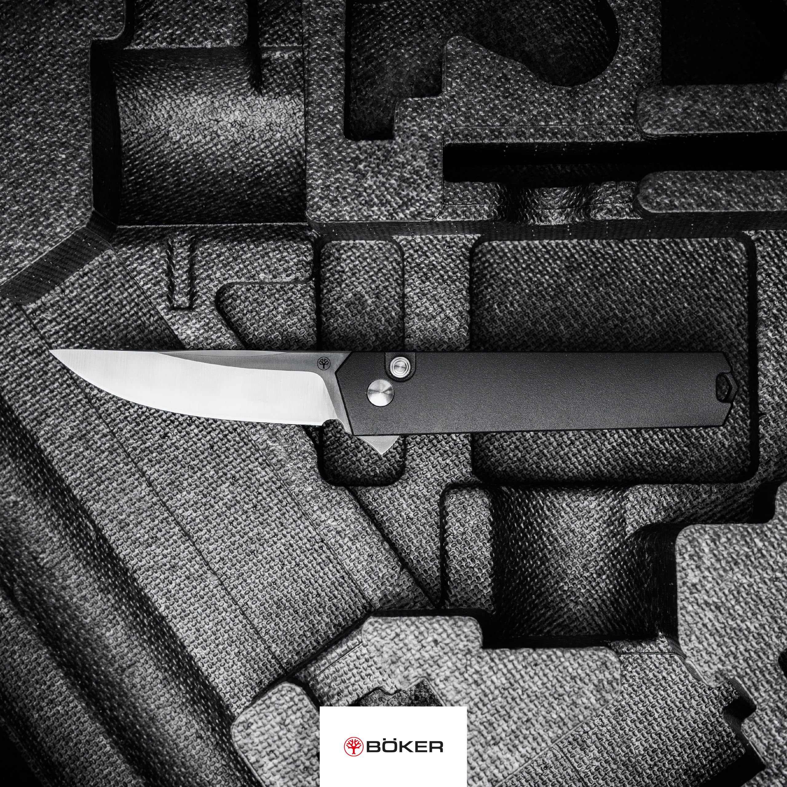 b-ker-kwaiken-compact-taschenmesser-magnacut-schwarz image 7