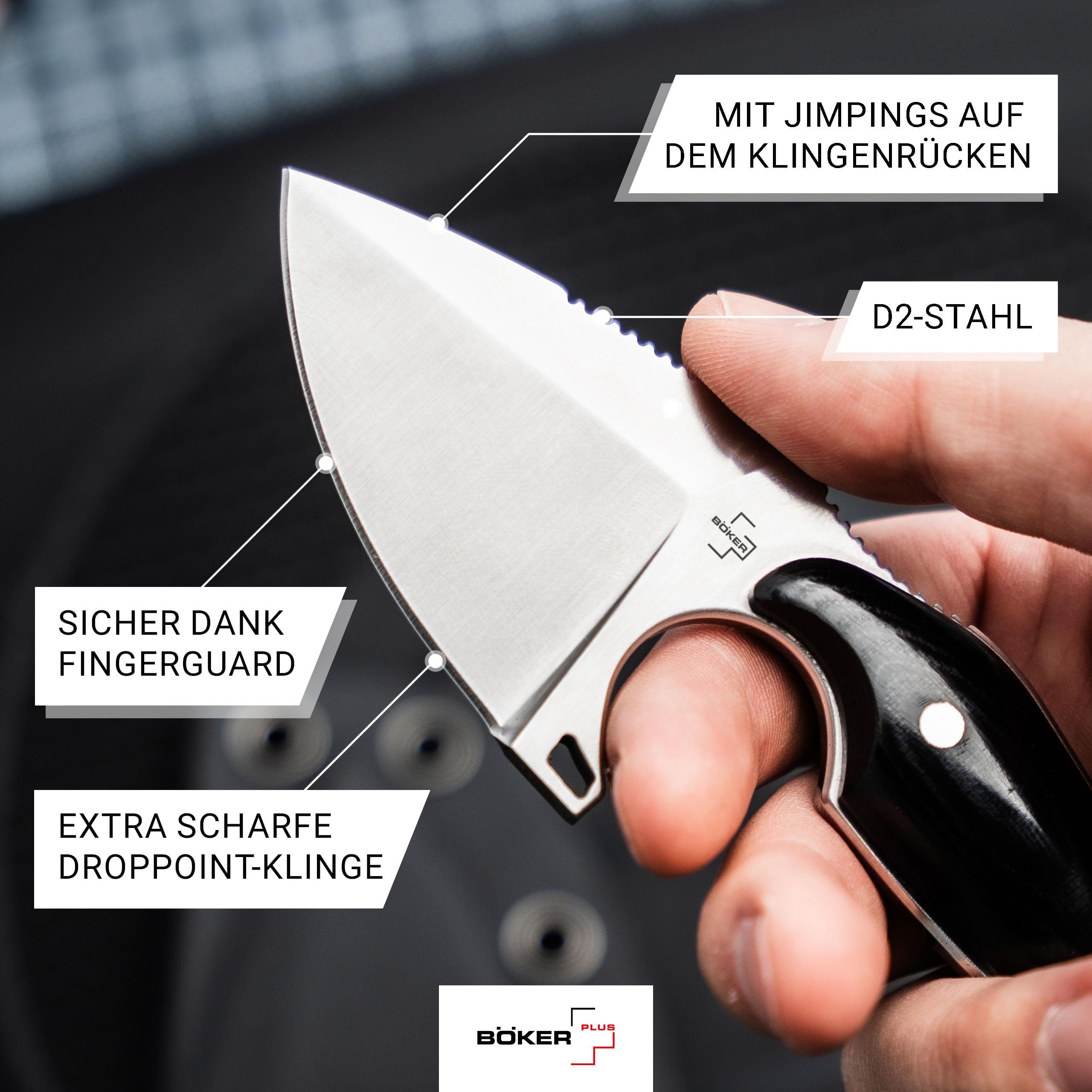 b-ker-plus-enki-neck-knife-d2-micarta-schwarz-kydexscheide image 4